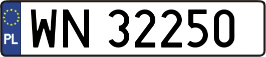 WN32250