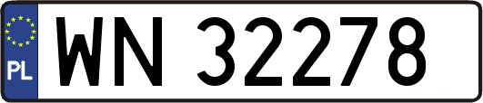 WN32278
