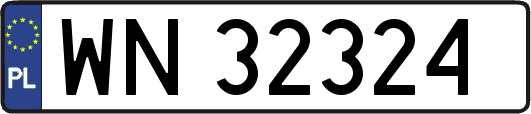 WN32324