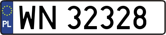 WN32328