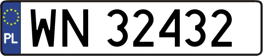 WN32432