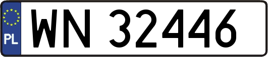 WN32446