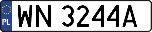 WN3244A