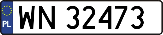 WN32473