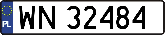 WN32484