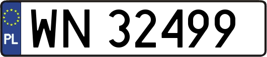 WN32499