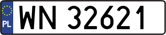 WN32621