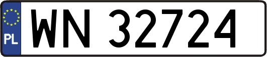 WN32724