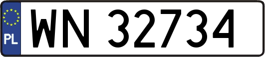 WN32734