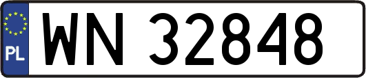 WN32848