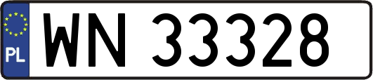 WN33328