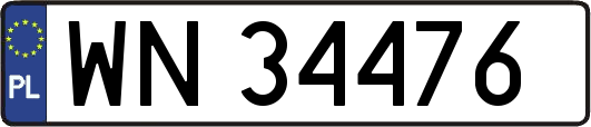 WN34476