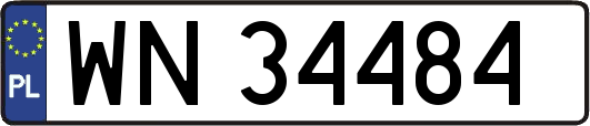 WN34484