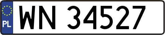 WN34527