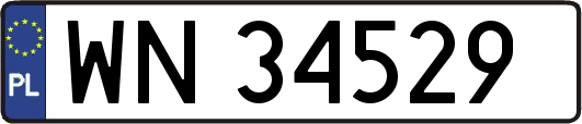 WN34529