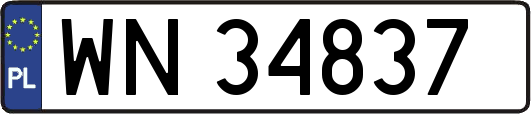 WN34837
