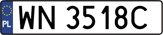 WN3518C