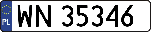 WN35346