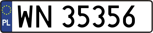 WN35356