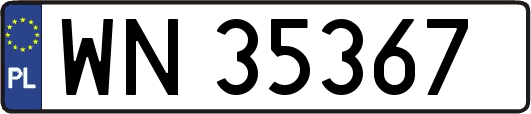 WN35367