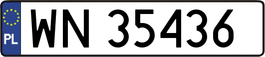 WN35436