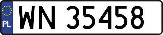 WN35458
