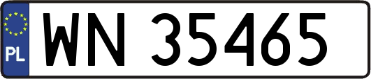WN35465