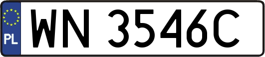 WN3546C