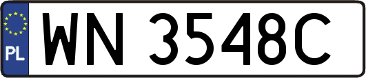 WN3548C