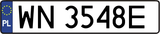 WN3548E