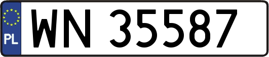 WN35587