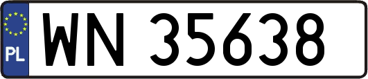 WN35638