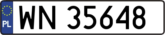 WN35648