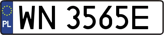 WN3565E