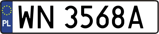 WN3568A