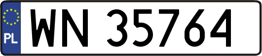 WN35764