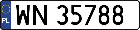 WN35788