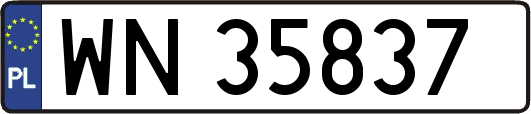 WN35837