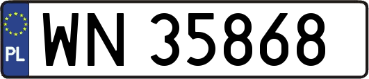 WN35868
