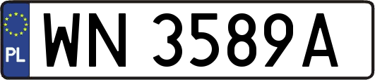 WN3589A