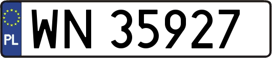 WN35927