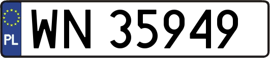 WN35949