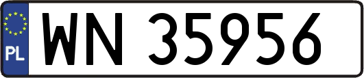 WN35956