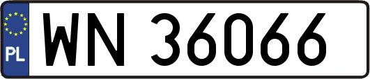WN36066