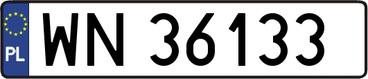 WN36133