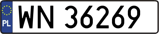 WN36269