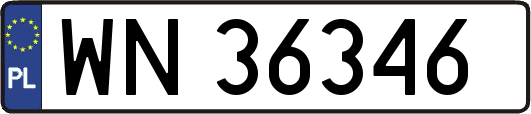 WN36346