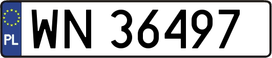 WN36497