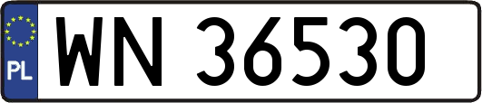WN36530
