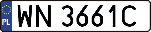 WN3661C